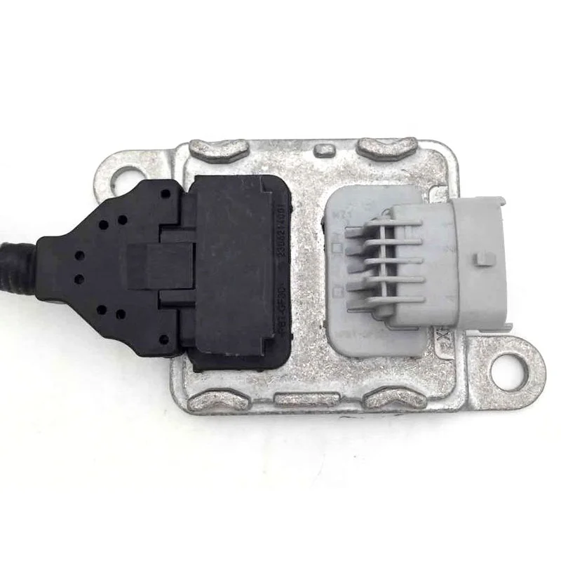 

5pcs/lot 12v Flat Four Needles Nitrogen Oxide Sensor 5wk9 7367 22303390 5wk97367