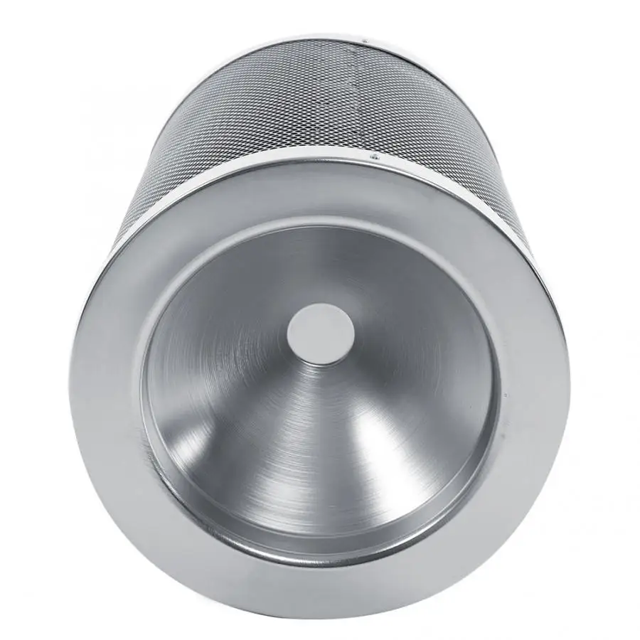 Углеродные фильтры из нержавеющей стали 8 дюймов Гидропоника держать вдали запах