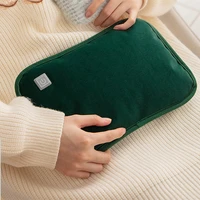 hand warmer usb electric heating pad graphene warm bag winter thermal clothes automation heater rechargeable hot water bottle