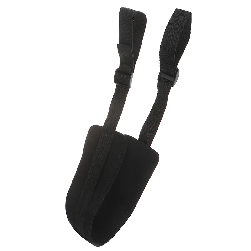 

Новые забавные захватывающие позиционирующие нейлоновые губчатые фиксаторы для талии ремешок в стиле согги отличное проникновение для вз...