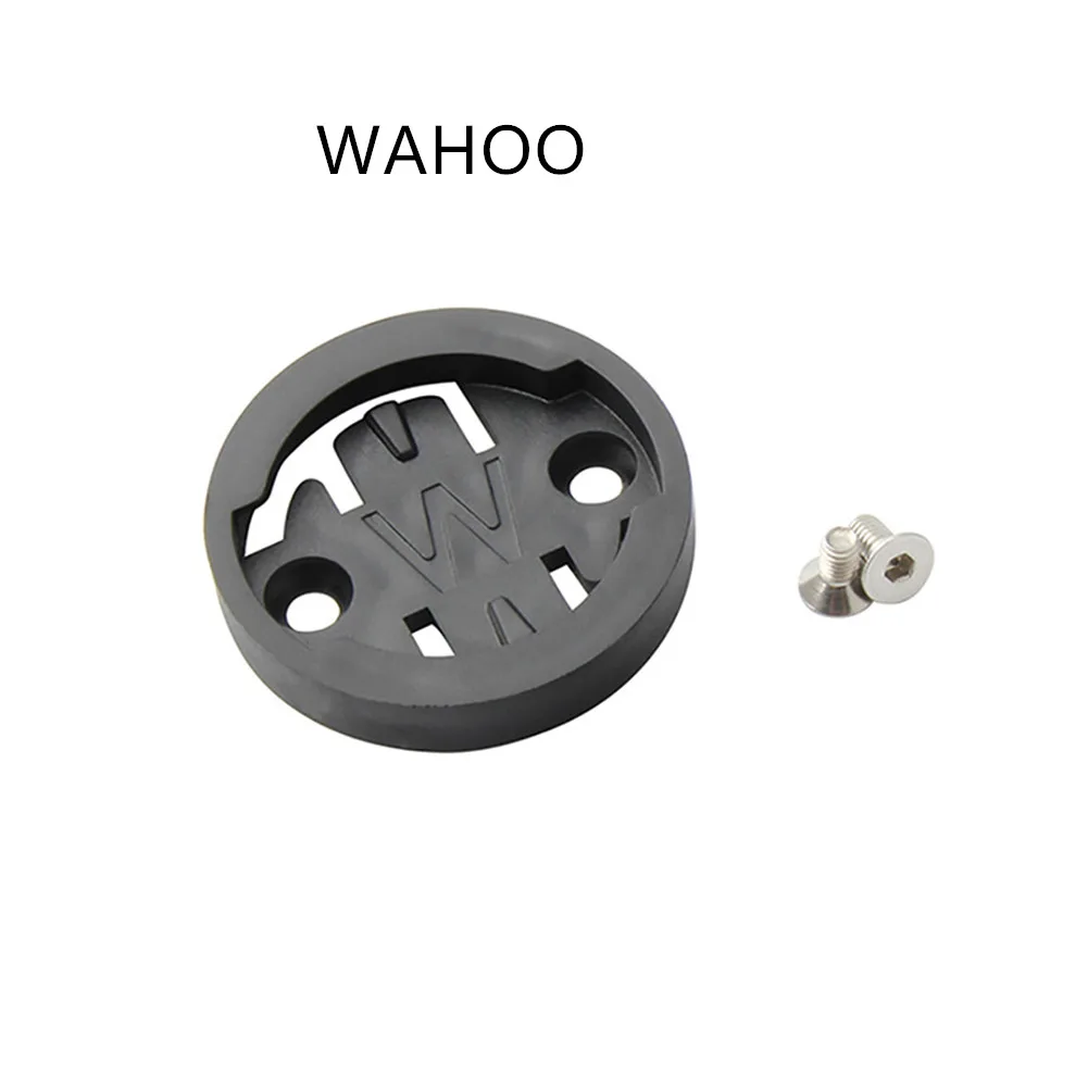 

Accessories Stopwatch Mount ABS plastic Insert Kit For Garmin For Wahoo