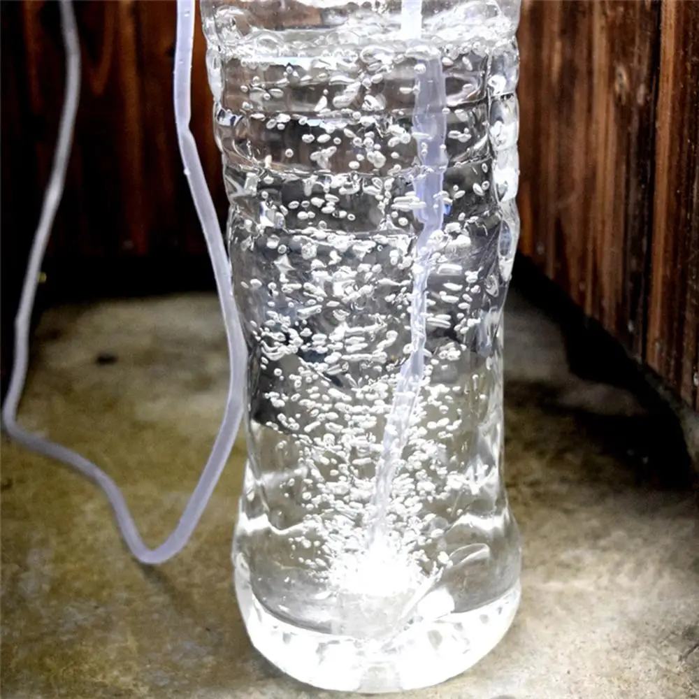 Аквариумный воздушный насос кислородный аэратор с насосом на солнечных батареях