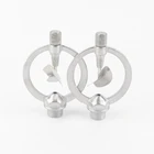 1-10 шт., автоматический распылитель для газона, 12 дюйма