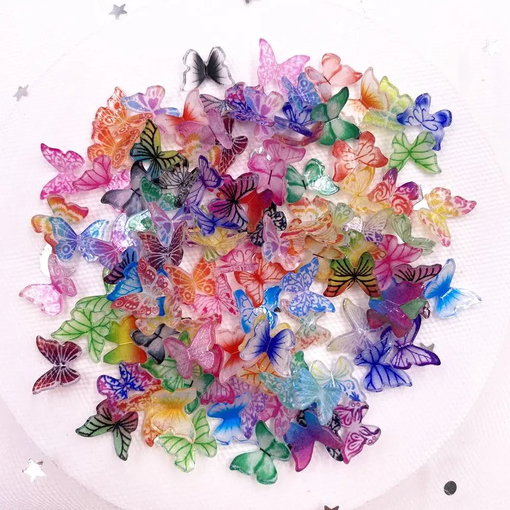 

Новинка 8*10 мм 3D Красочные колесные бабочки Стразы с плоской задней поверхностью аппликации 30 шт. Смола Сделай Сам Свадьба Скрапбукинг дизай...