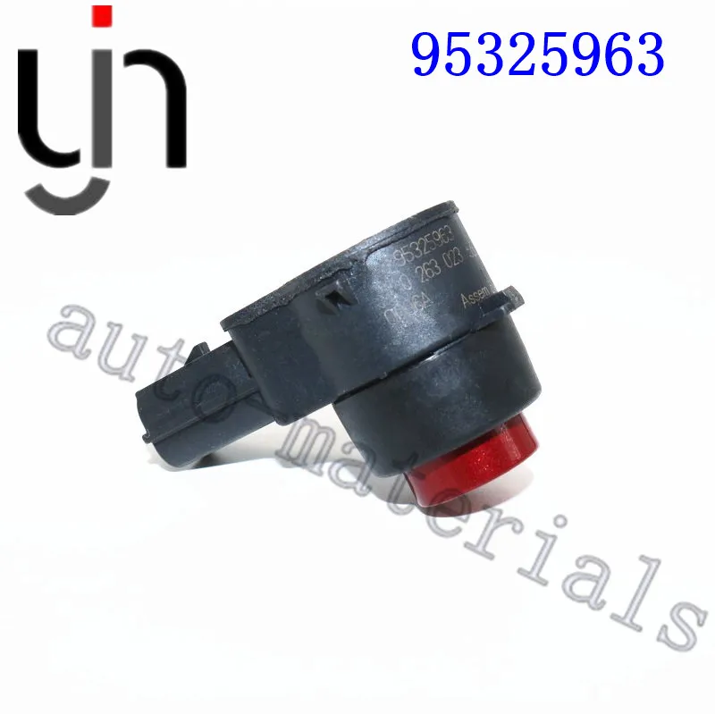 4 шт. датчик парковки автомобиля 95325963 OEM 0263013559 вспомогательный PDC для Regal Saab Opel Astra J