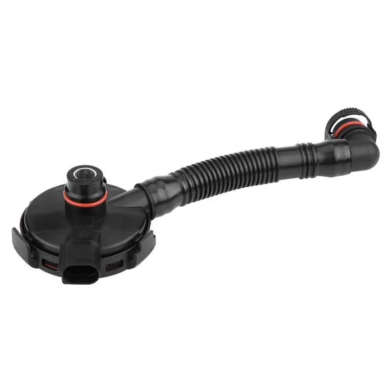 

Car Engine PVC Crankcase Vent Valve Hose for VW Touareg 3.2L V6 2004 2005 2006 022103765A Auto Replacement Parts