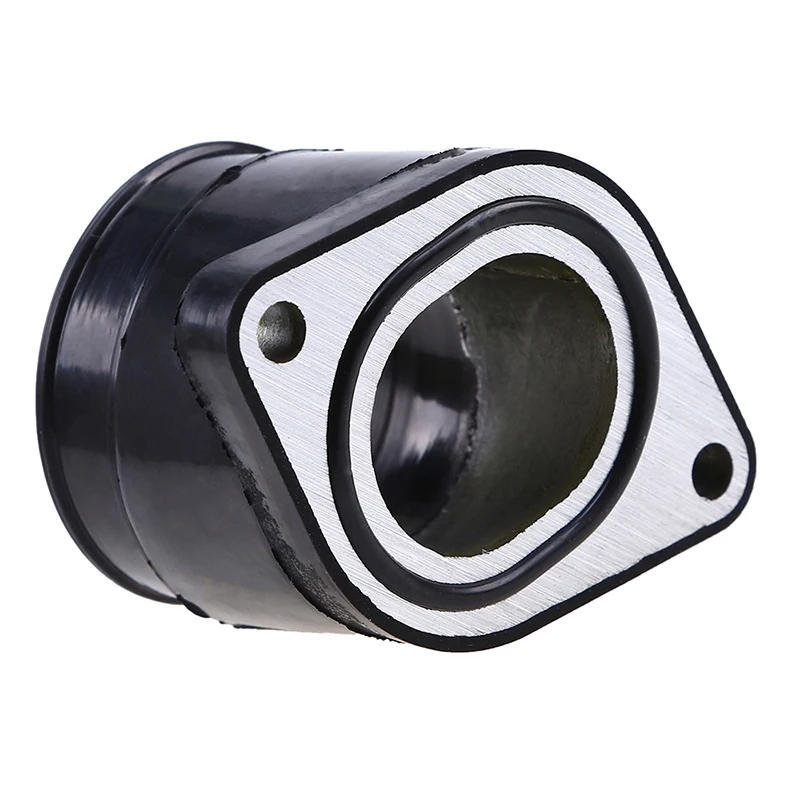 1 шт. Новый карбюратор Интерфейс адаптер Впускной клей мотоцикл коллектор