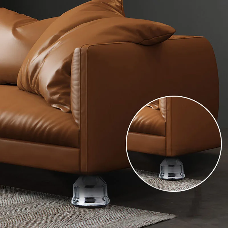 

4/8PCS Metal Furniture Sofa Cabinet Foot Hardware Foot Furniture Accessories Sofa Leg Tea Table Leg Support Leg