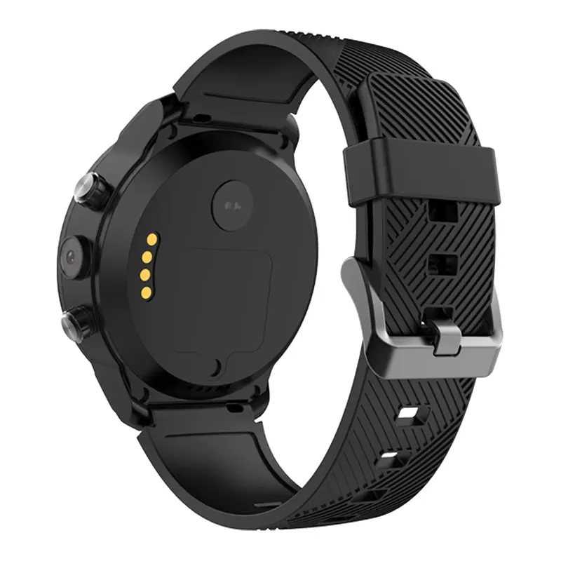 Водонепроницаемые Смарт часы с поддержкой Android 4g Wi Fi|Смарт-часы| |