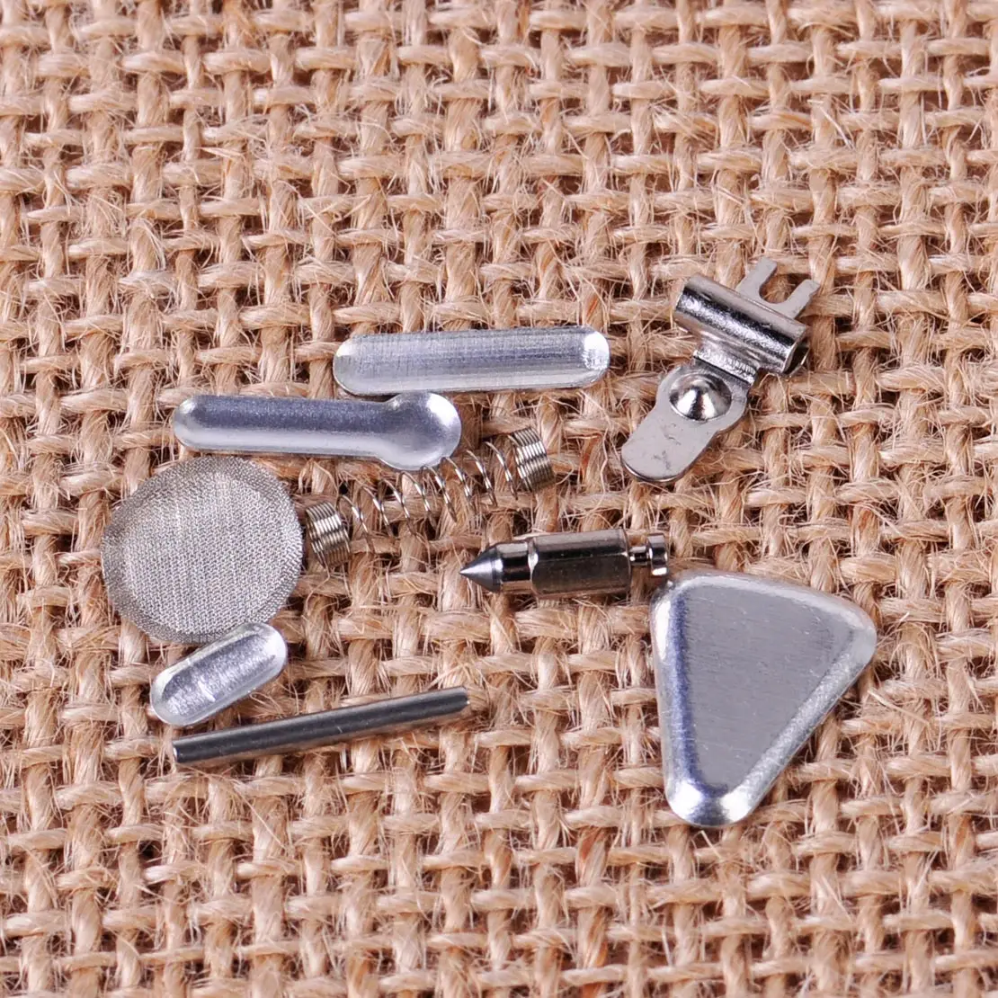 

LETAOSK High Quality Carburetor Carb Rebuild Kit Fit for Husqvarna Stihl 020 020T MS191 MS192T Zama RB69