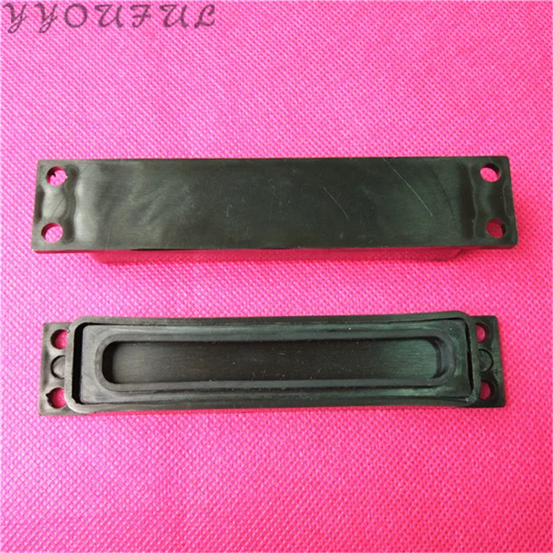 Large format printer parts Infinity Challenger FY-3206 FY-3208 FY-3278 SPT510 head Moisture cap/For Seiko KM512I cover 4pcs | Компьютеры и