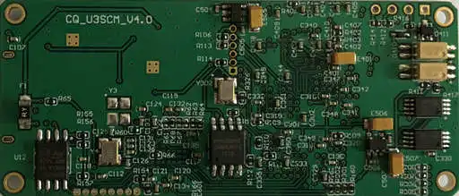 Для USB3.0 global exposure Высокоскоростная Промышленная камера AR0134 интерфейсная плата