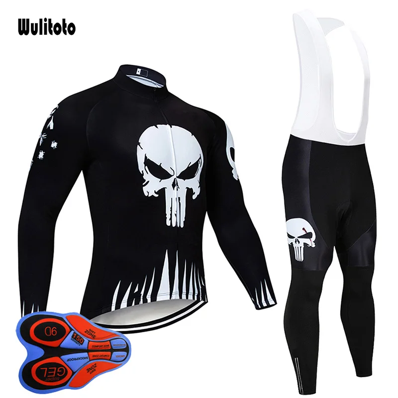 

2022 Новинка 2022 мужской костюм с длинным рукавом для горного велосипеда велосипедная Одежда дышащая одежда для горного велосипеда Джерси для...