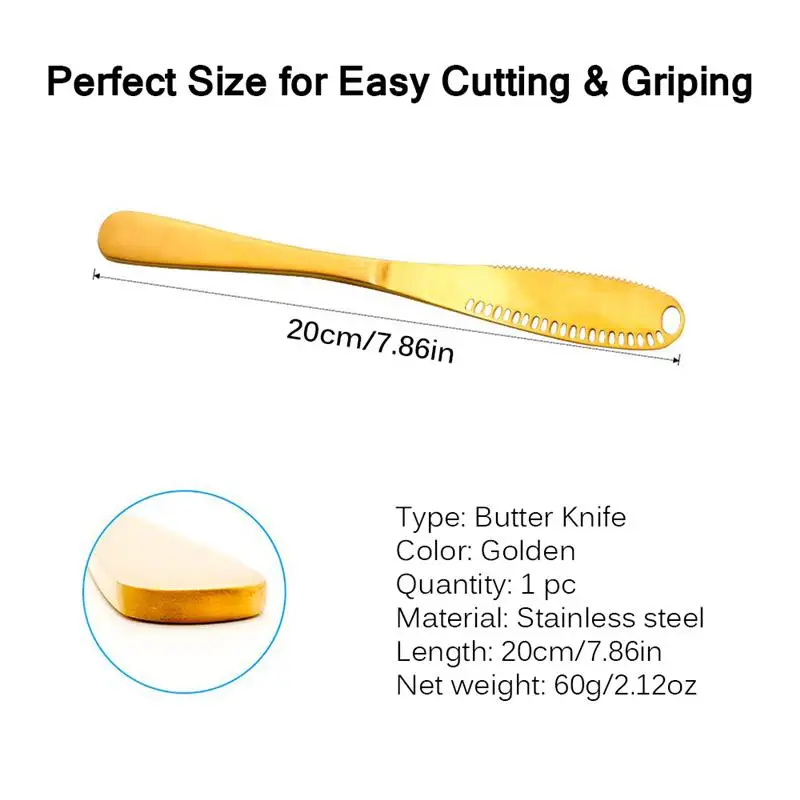 Лучший разбрасыватель масла из нержавеющей стали легко наносится холодное