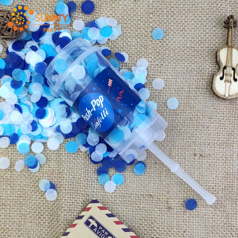 Популярные конфетти с надписью Poppers украшения на день рождения и свадьбу