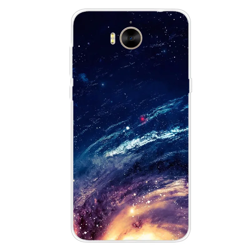 Чехол MYA L11 L41 для Huawei Y5 2017 чехол Y6 силиконовый мягкий из ТПУ телефона Nova Young Y62017