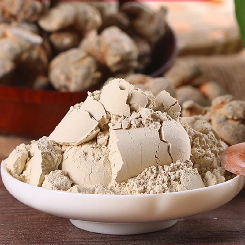 

100% Organic Panax Notoginseng Powder Tianqi Noto-ginseng Root Panax Powder