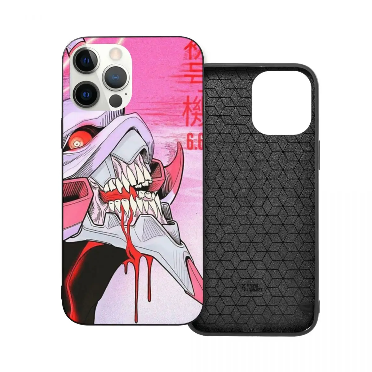 

Чехол для iPhone 12 11 Xs Xr X Pro Max Mini 7 8 Se2 Plus 6 6S