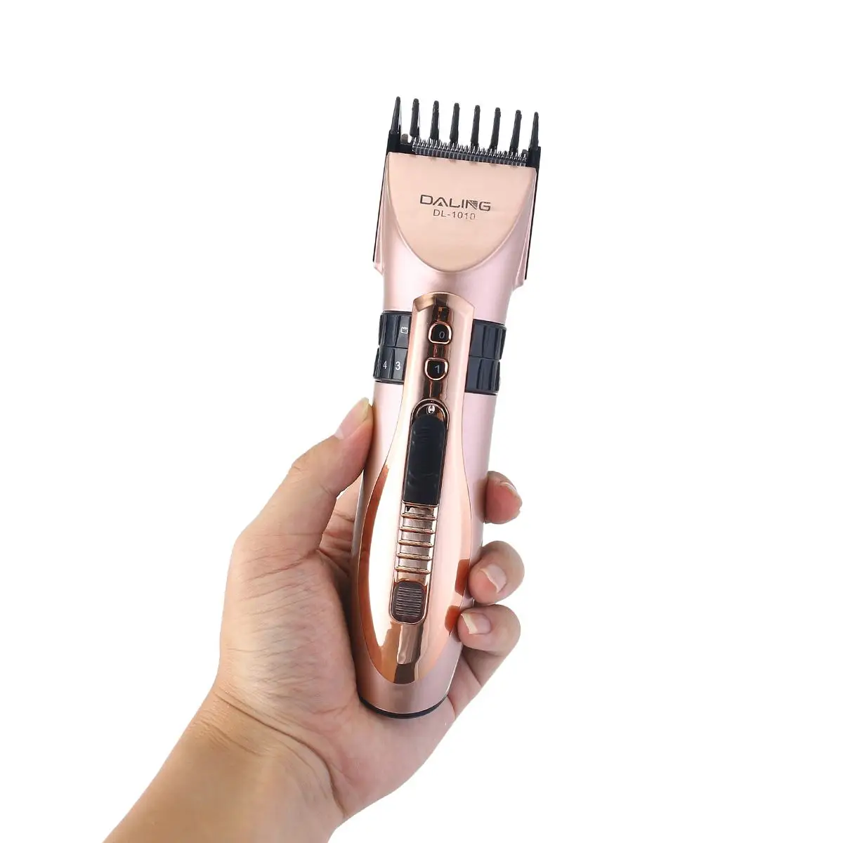 

Barber Hair Trimmer Rechargeable Eletric Hair Clipper Comb Hair Cutiing Machine Cordless Haircutter Hair Trimmer for Men