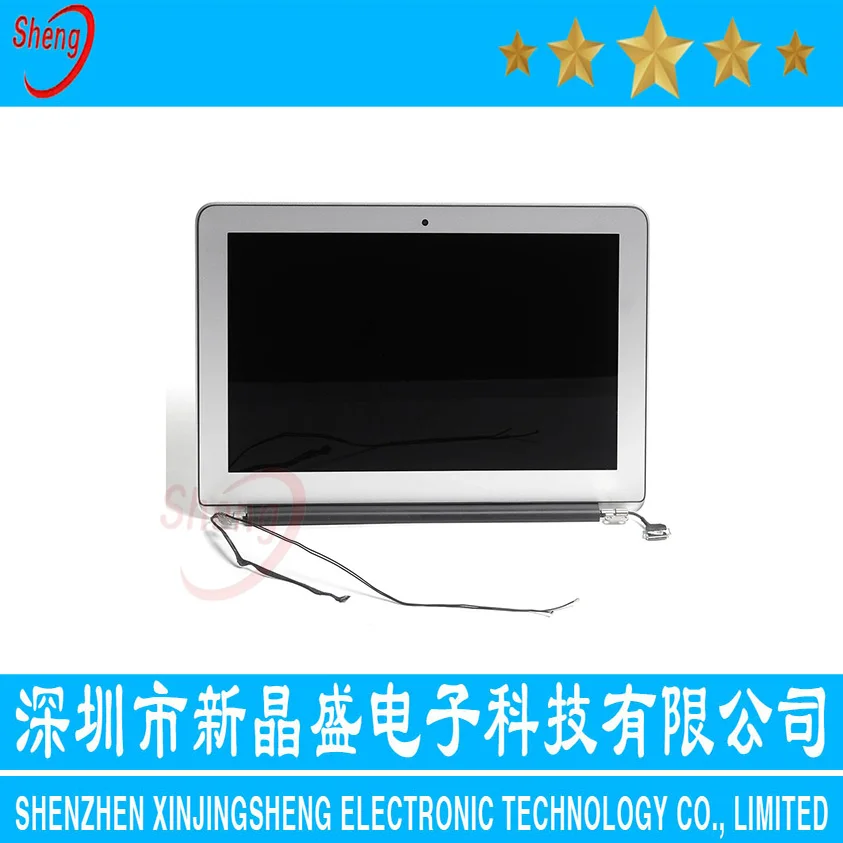 Goede Nieuw Voor Macbook Air 11