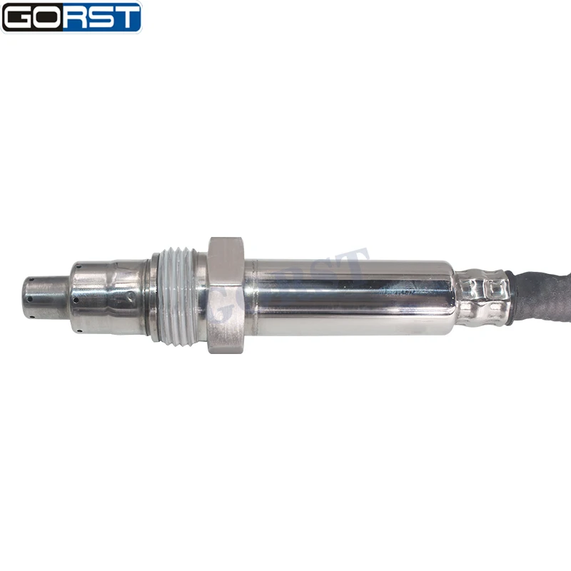 Автомобильный кислородный датчик Nox 12 В для Bmw E81 E82 E87 E88 E90 E91 E92 E93 758713003 758713005 5WK96621K