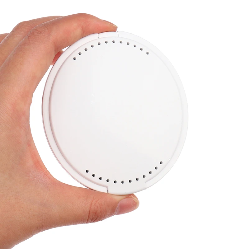 Зубной фиксатор чехол для хранения контейнер полоскания рта с зеркалом зубных