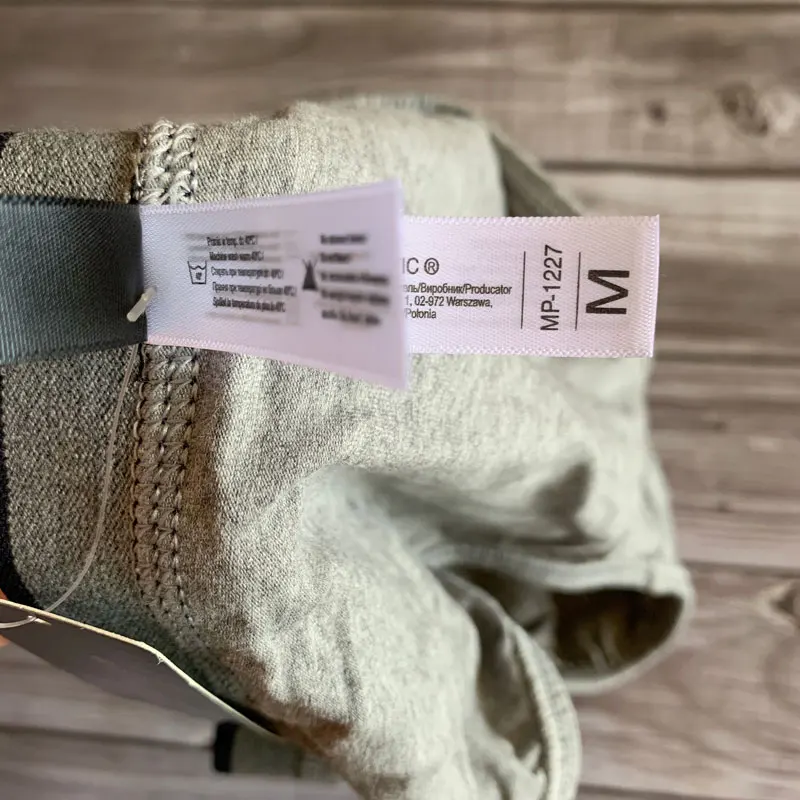 Новинка! Сексуальное мужское нижнее белье из эластичного хлопка, нижнее белье размера плюс