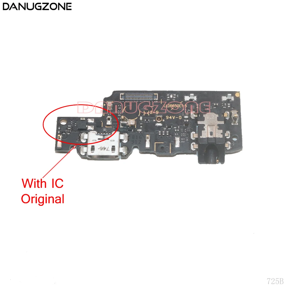 Оригинальная док станция с USB разъемом для зарядки гибкий кабель аудиоразъемом