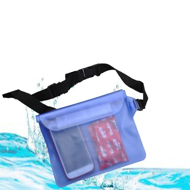 Водонепроницаемый телефонные чехлы дрейф чехол для плавания и дайвинга