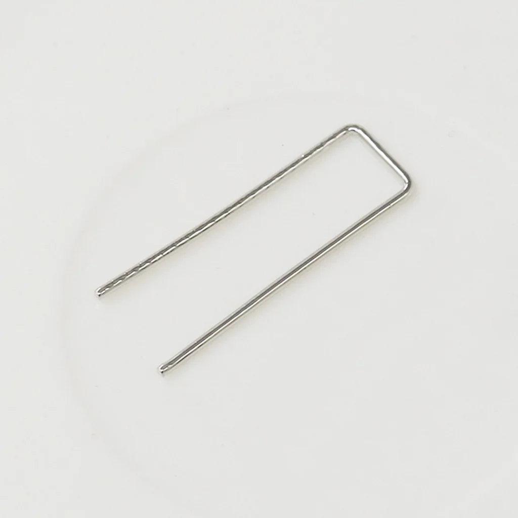 Одиночные Горячие корейские модные 2019 новые серьги Простые личности