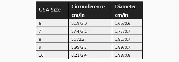 Кольцо в форме яйца Broken Goose Популярные Элегантные женские аксессуары для рук
