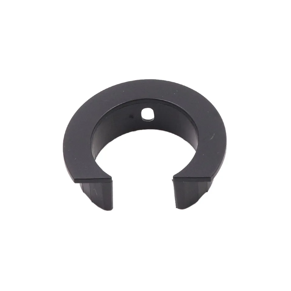 

Bottom Circle Clasped Guard Ring Buckle for Xiaomi Mijia M365 Electric Scooter Skateboard Parts Tube Stem Folding Pack Insurance