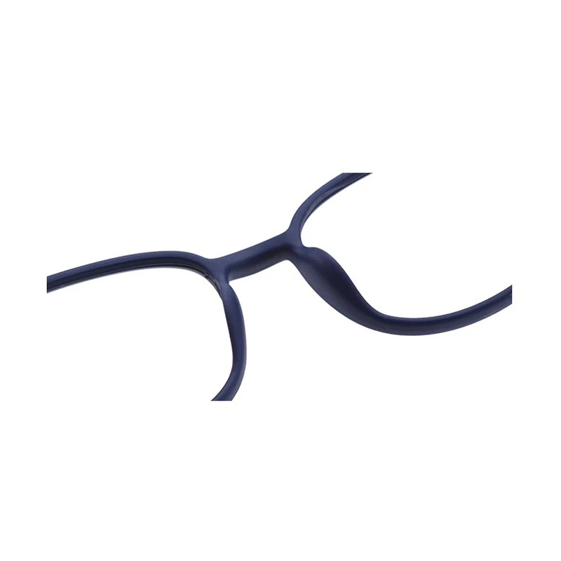 Iboode детский синий светильник очки для мальчиков и девочек прозрачная