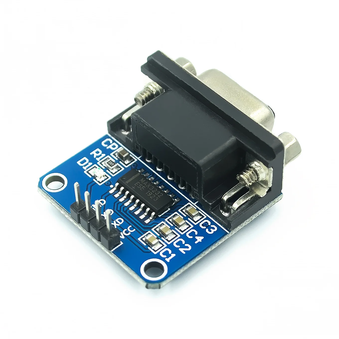 

RS232 To TTL/ Mother Serial Port To TTL/ Serial Port Module/printer Board MAX3232 Chip