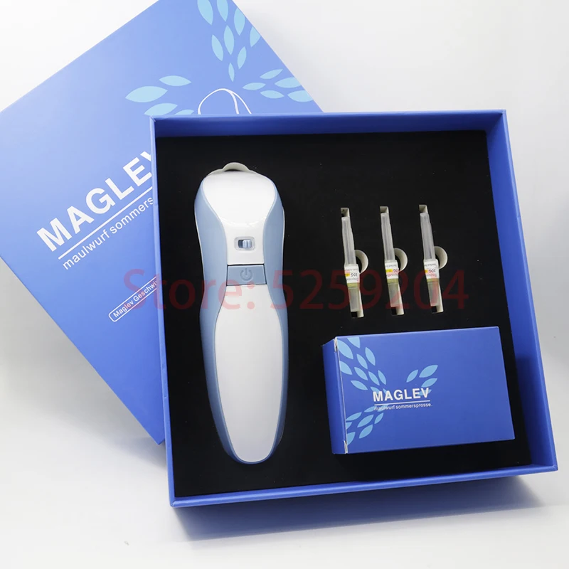 Eyelid lifting Laser Plasma Pen Fibroblast Beauty Skin Tag Remover Professional Machine With 3 Needle Face Care | Красота и здоровье