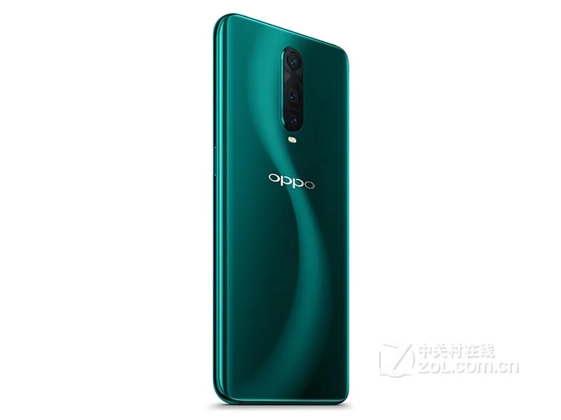 Мобильный телефон Oppo R17 Pro Snapdragon 710 Android 8,1 6," ips 2340X1080 8 ГБ ОЗУ 128 Гб ПЗУ МП экран отпечаток пальца NFC
