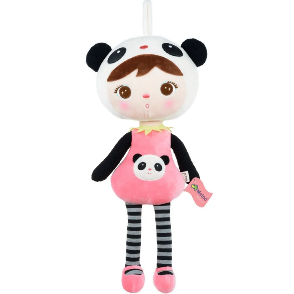Metoo обновленная кукла кеппель маленькая украшение милая девочка плюшевая