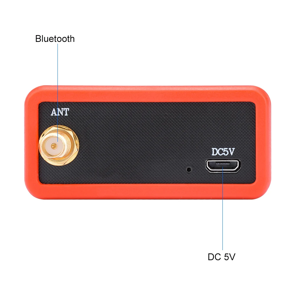 Аудиоприемник AIYIMA Bluetooth 5 0 Hi Fi аудио конвертер усилитель динамика автомобильный