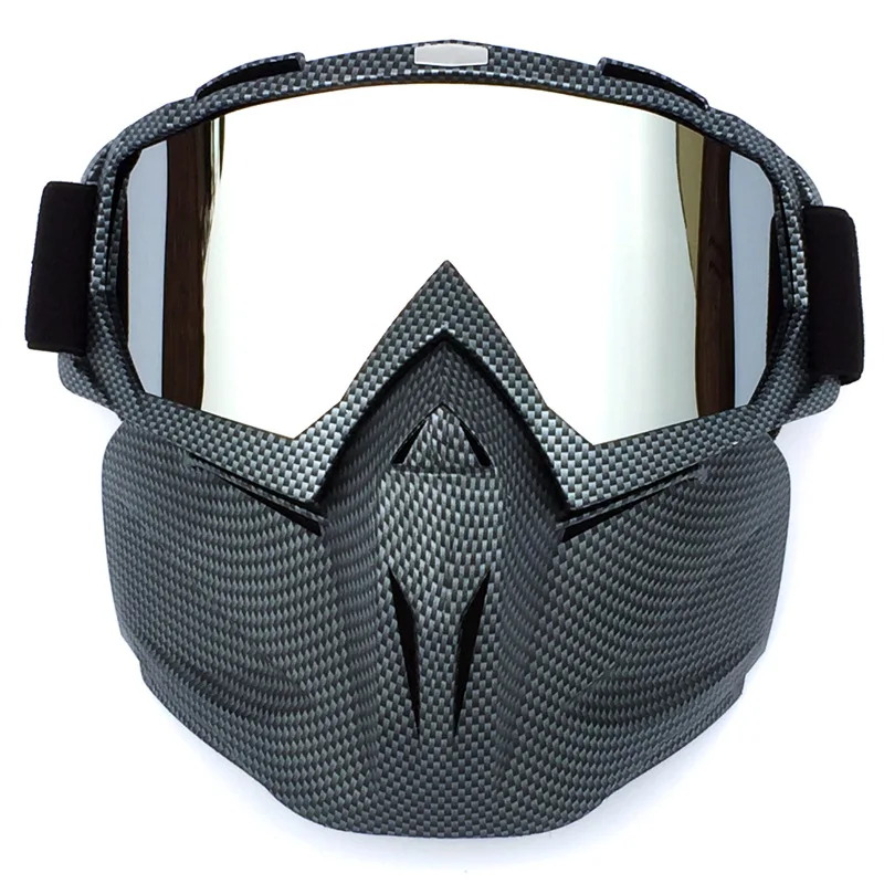 

Outdoor Eyewear Ski Glasses Snowmobile Goggles Skiing Mask Snowboard Glasses Windproof Motocross Sunglasses Snow
