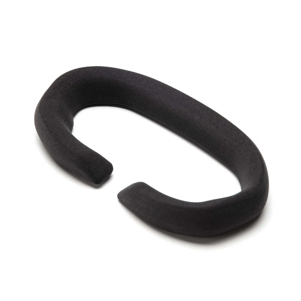 Аксессуары для очков DJI FPV губчатая подкладка V2 эффективная блокировка