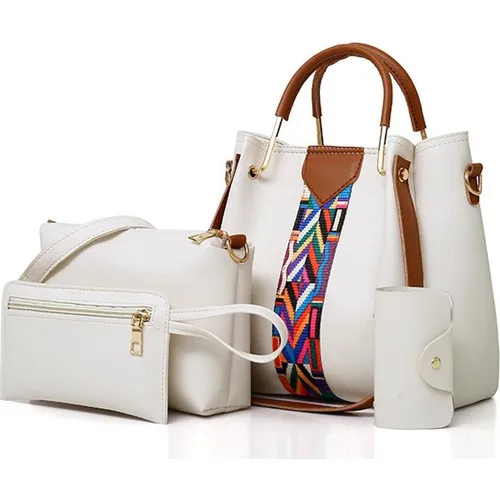 

Кожаная сумка, набор кожаных кошельков, сумка через плечо, высокое качество, быстрая доставка