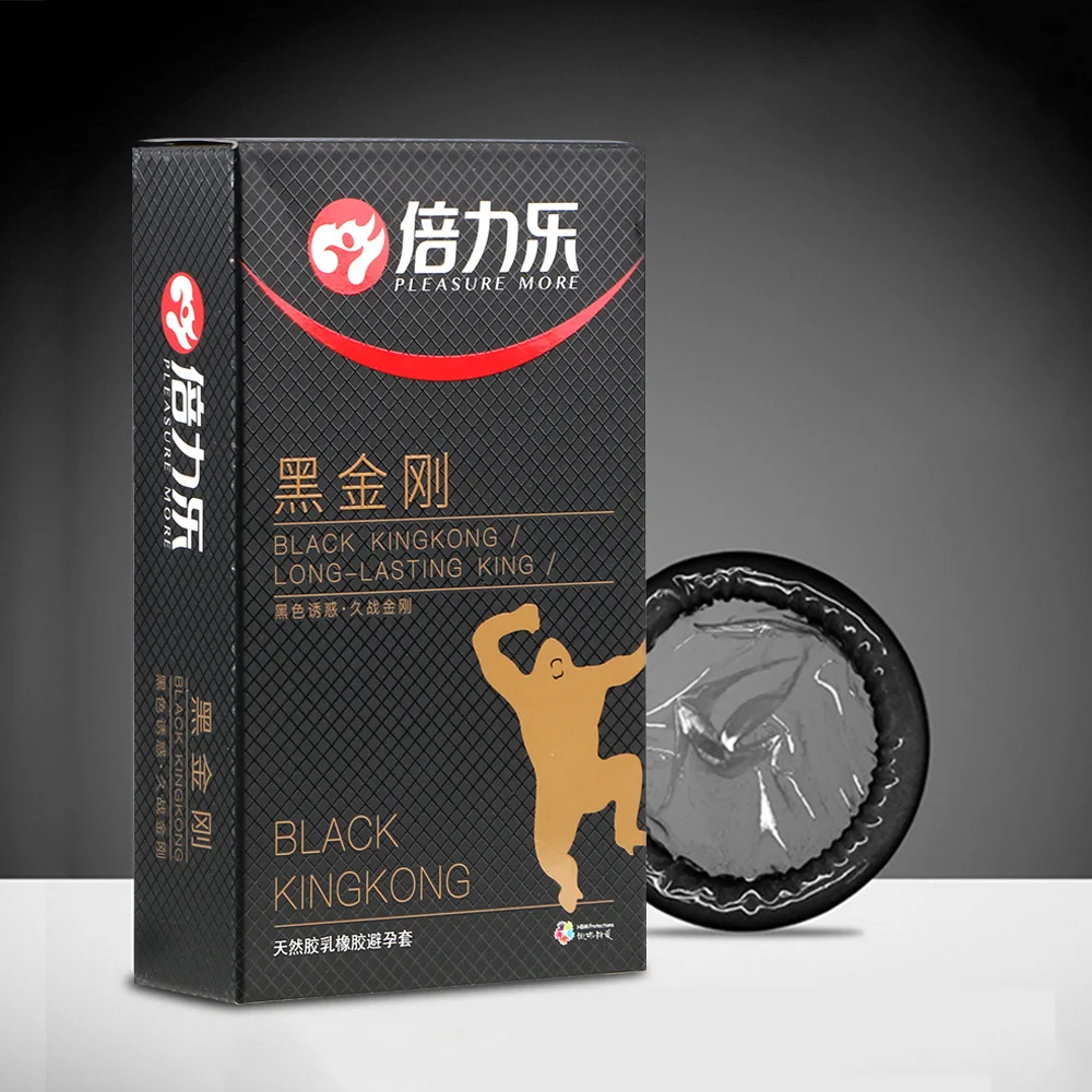 OLO 10 шт./Корректирующее средство безопасная контрацепция черные зеркальные