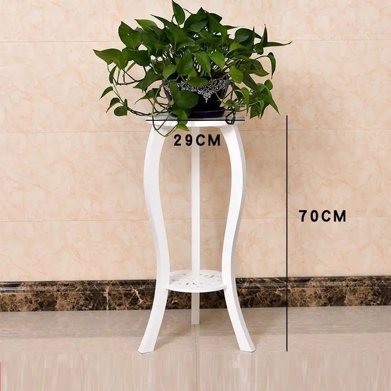 

Estanteria Escalera Pot Indoor Ladder Soporte Plantas Interior For Shelf Plant Rack Stojak Na Kwiaty Dekoration Flower Stand