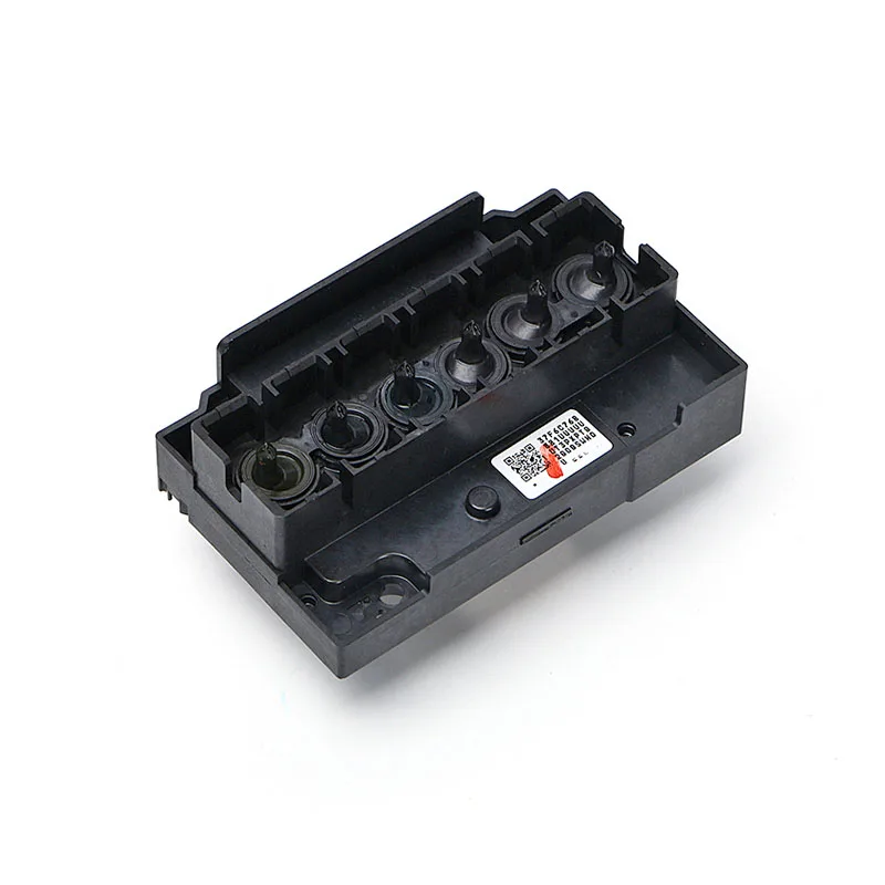 F180000 печатающая головка для Epson L800 T50 R280 R285 R290 R295 R330 RX610 RX690 PX660 PX610 P50 P60 T60 T59 TX650