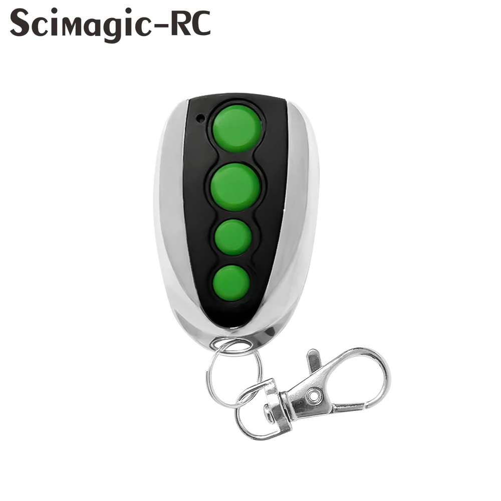 

MERLIN 433.92MHz Door Command Controller Remote Control Switch Electric Door And Window Opener Rolling Code M844 M842 M832