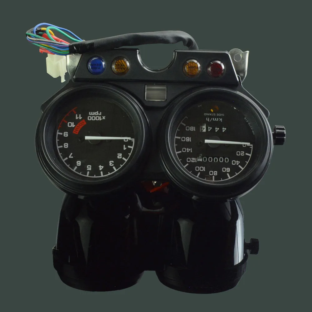 Аксессуары для мотоциклов Тахометр Спидометр Инструмент датчик HONDA CB750 CB 750 1993 1994