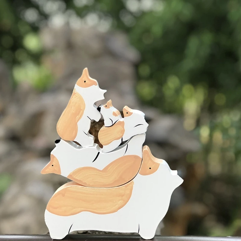 

Equilibrium Game Educational Balancing Activities Toy Interaction Sorting Games Preschool Early Educational Game