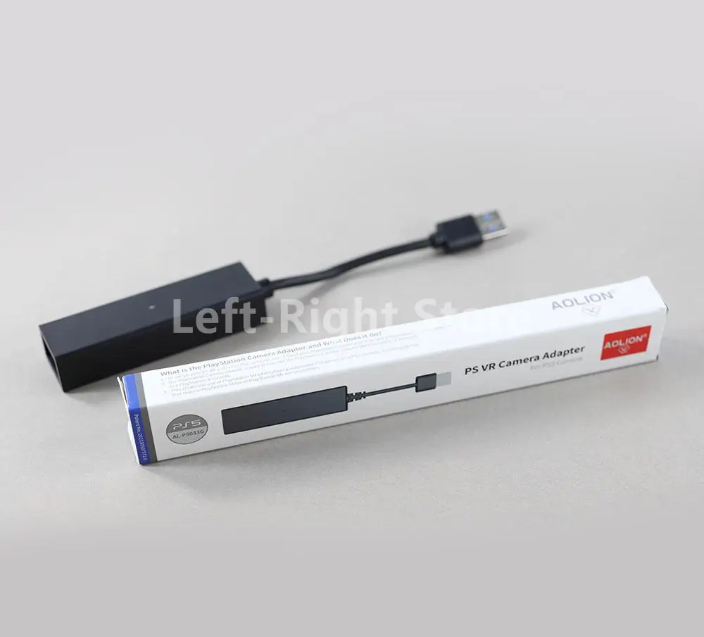 2 шт. коннектор для мини-камеры PS5 PS4 USB 3 0 PS | Электроника