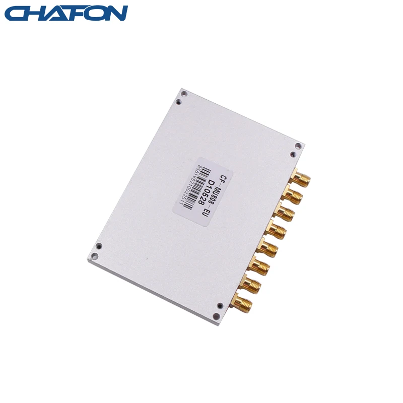 CHAFON 15 м rfid impinj r2000 модуль восемь антенных портов RS232 GPIO TCP/IP дополнительный