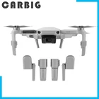Увеличивающая посадка Mini2, складная опора для дрона DJI, аксессуары для Mavic MiniMini 2
